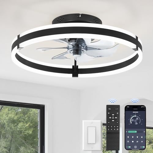 Kitchen Ceiling Fans With Lights