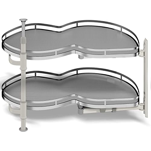 Kitchen Corner Cabinet Solutions