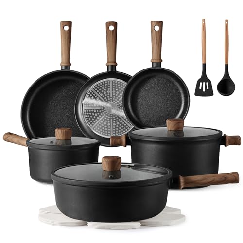 Kitchen Craft Pots And Pans