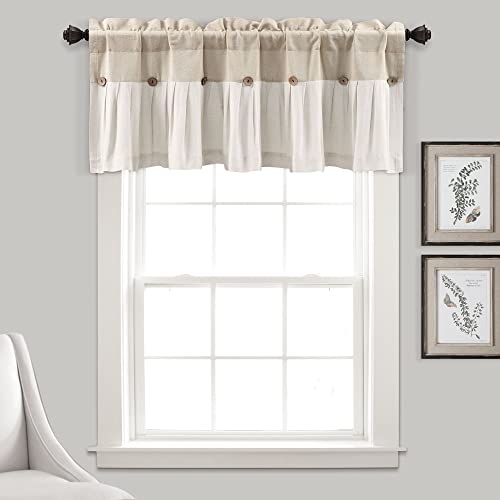 Kitchen Curtains And Valances