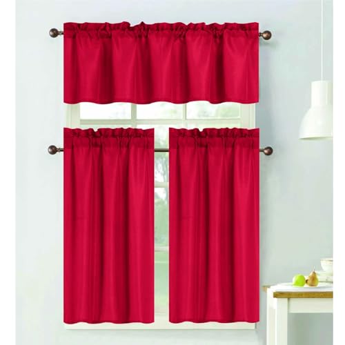 Kitchen Curtains at Bed Bath & Beyond
