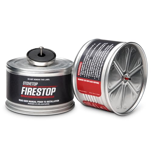 Kitchen Fire Suppression System