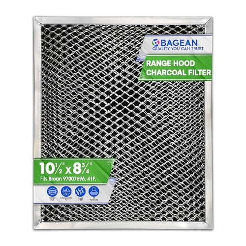 Kitchen Hood Filter Replacement