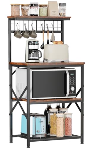 Kitchen Hutches for Small Kitchens
