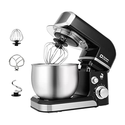 Kitchen in the Box Stand Mixer