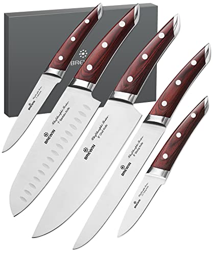 Kitchen Knives Made in Usa