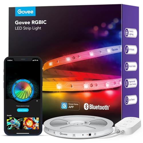 Kitchen Led Strip Lights