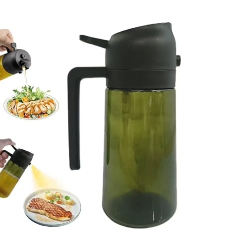 Kitchen Maiden Oil Dispenser