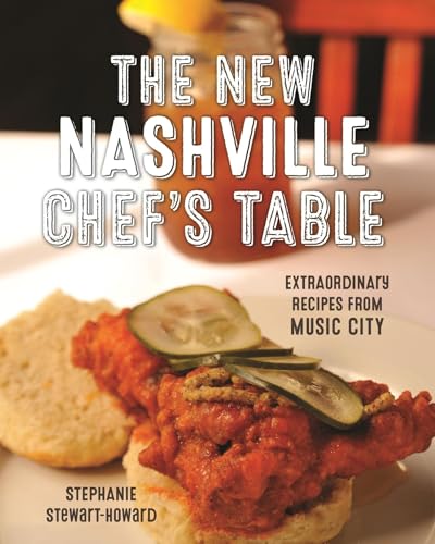 Kitchen Notes Restaurant Nashville