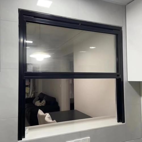 Kitchen Pass Through Window
