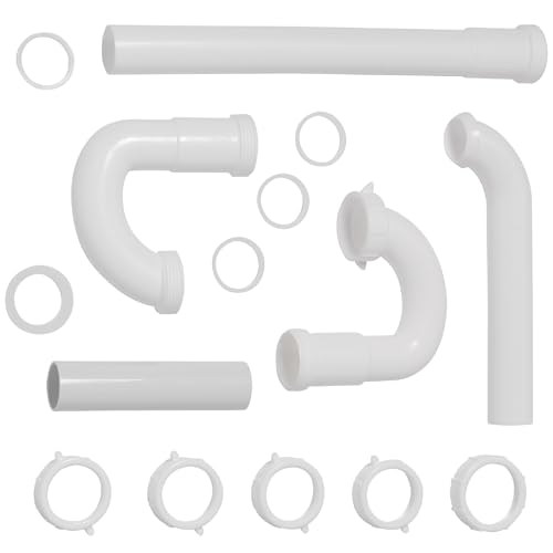 Kitchen Sink Drain Components
