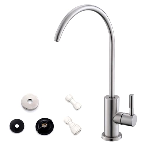 Kitchen Sink Filtered Water Faucet