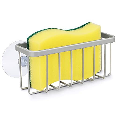 Kitchen Sink Sponge Holder