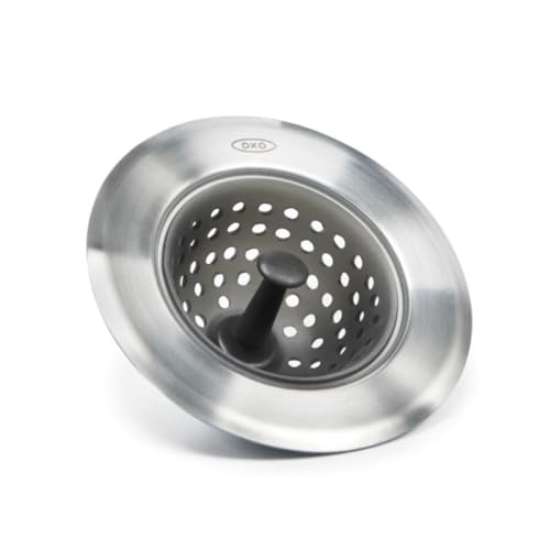 Kitchen Sink Strainer Basket Types