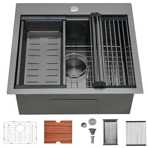 Kitchen Sink Twenty One