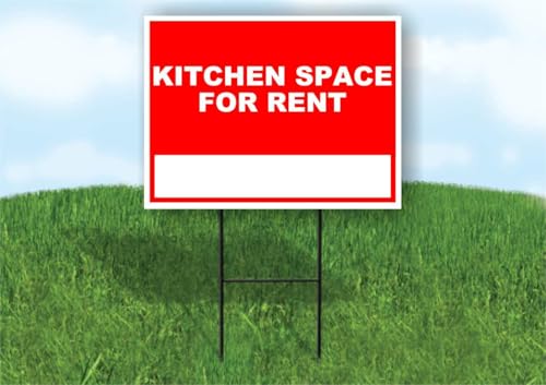 Kitchen Space for Rent