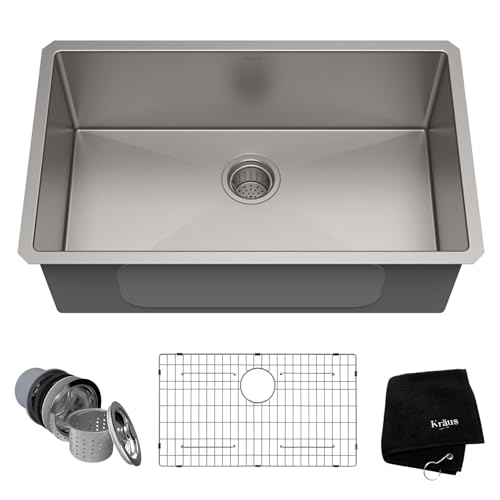 Kitchen Stainless Steel Sink