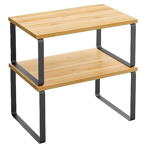 Kitchen Storage Rack Shelf