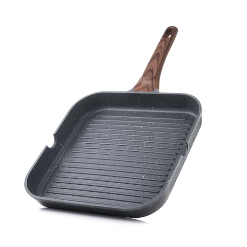 Kitchen Stove Top Grill