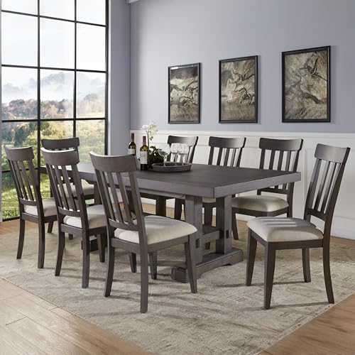 Kitchen Table Seats 8