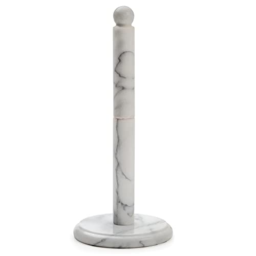 Kitchen Towel Holder Marble