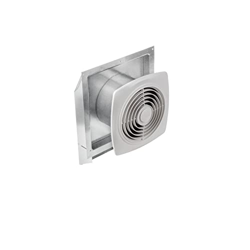 Kitchen Wall Exhaust Fan