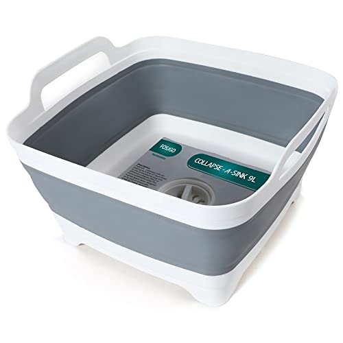 Kitchen Wash Basin Size