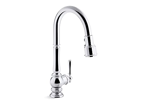 Kohler Artifacts Kitchen Faucet