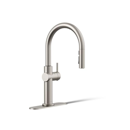 Kohler Touchless Kitchen Faucet