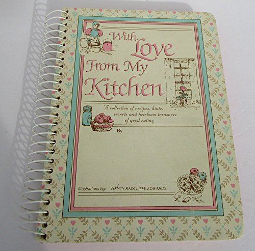 Kountry Kitchen With Love