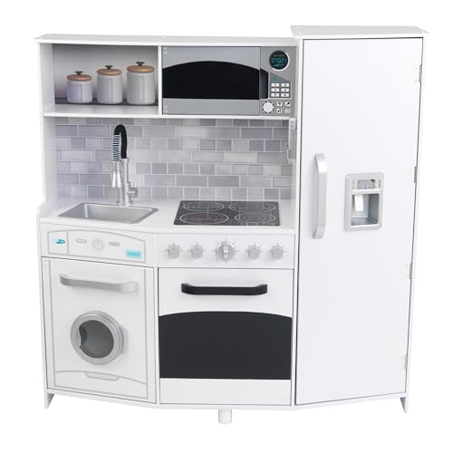 Large Play Kitchen for 10 Year Old