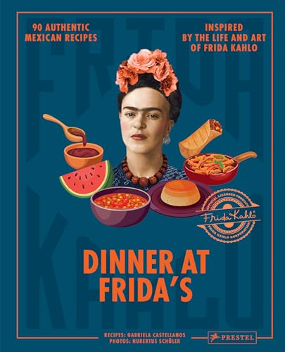 Las Frida'S Mexican Kitchen
