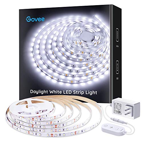 Led Tape Light Kitchen