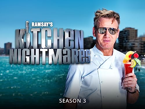 Leone'S Kitchen Nightmares