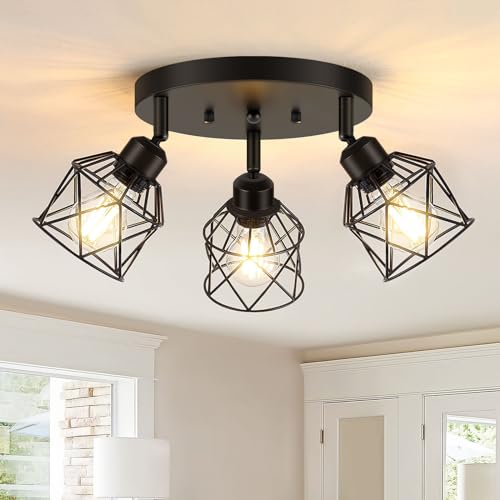 Lighting Fixtures for Kitchen