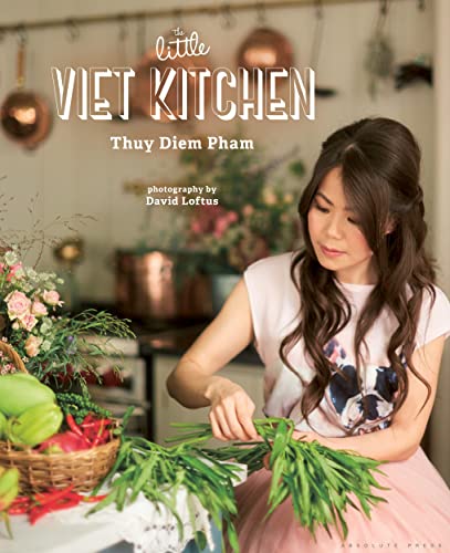 Mama Hong'S Vietnamese Kitchen
