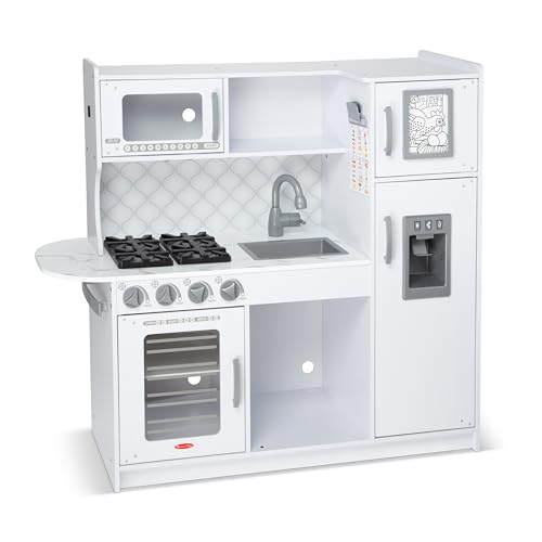 Melissa And Doug Play Kitchen