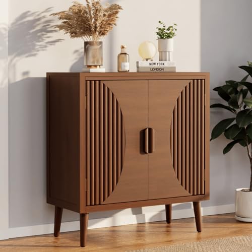 Mid Century Kitchen Cabinets
