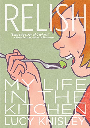 Miss Lucy'S Kitchen