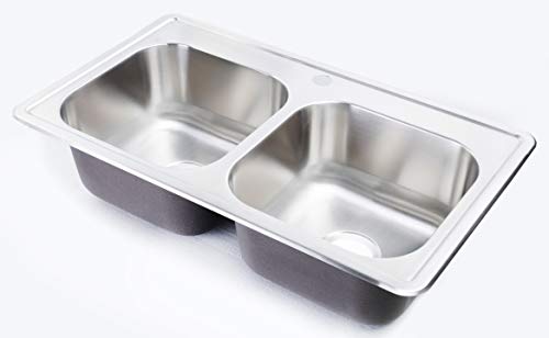 Mobile Home Kitchen Sinks