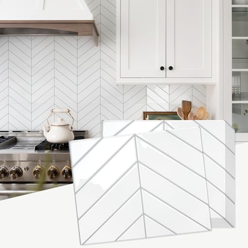 Modern Kitchen Backsplash Designs