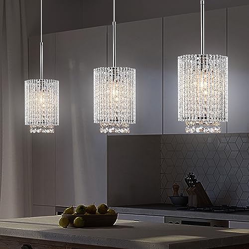 Modern Kitchen Island Lamps