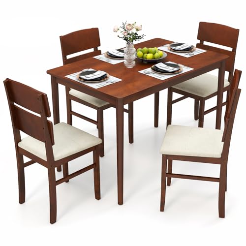 Modern Kitchen Table And Chairs