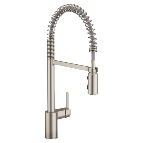 Moen Align Kitchen Faucet