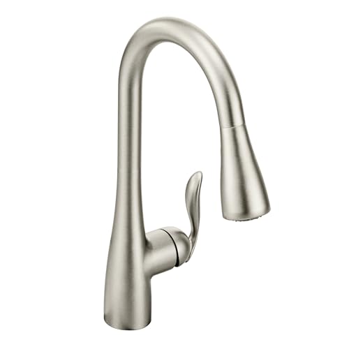 Moen Arbor Kitchen Faucet