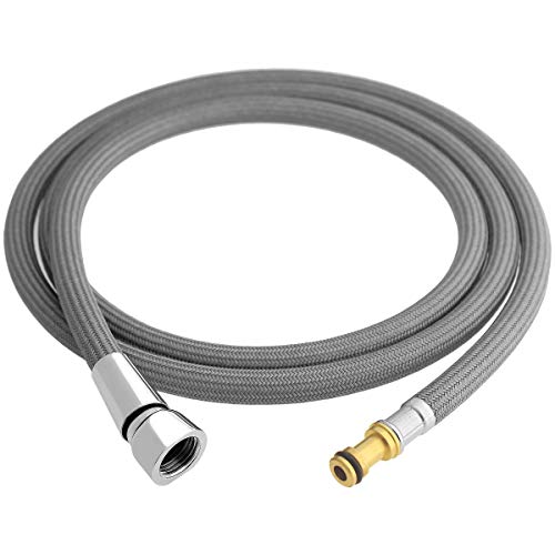 Moen Kitchen Faucets Parts