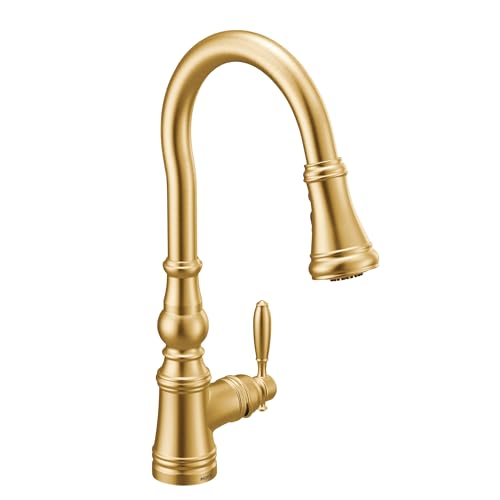 Moen Weymouth Kitchen Faucet