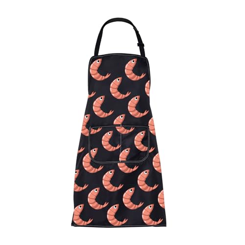Mr Shrimp'S Kitchen
