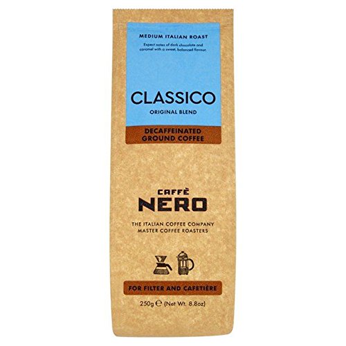Nero Kitchen by Caffã¨ Nero