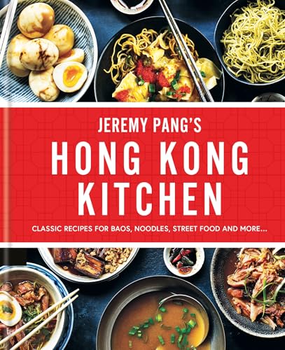 New Hong Kong Kitchen